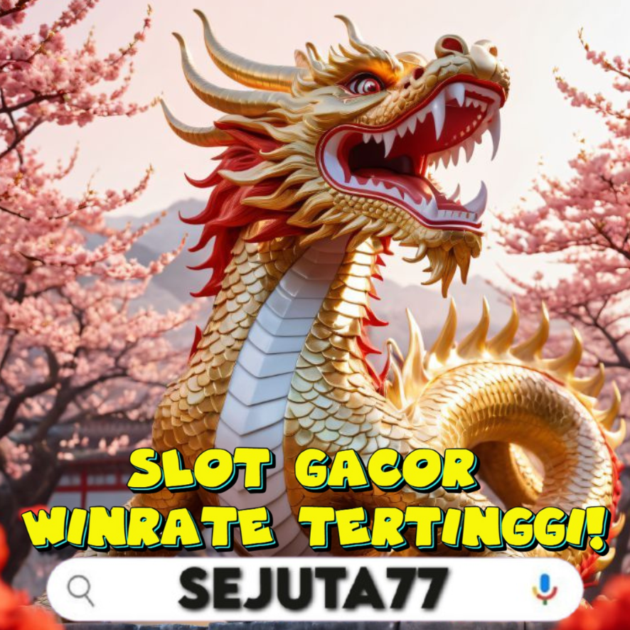Slot Gacor